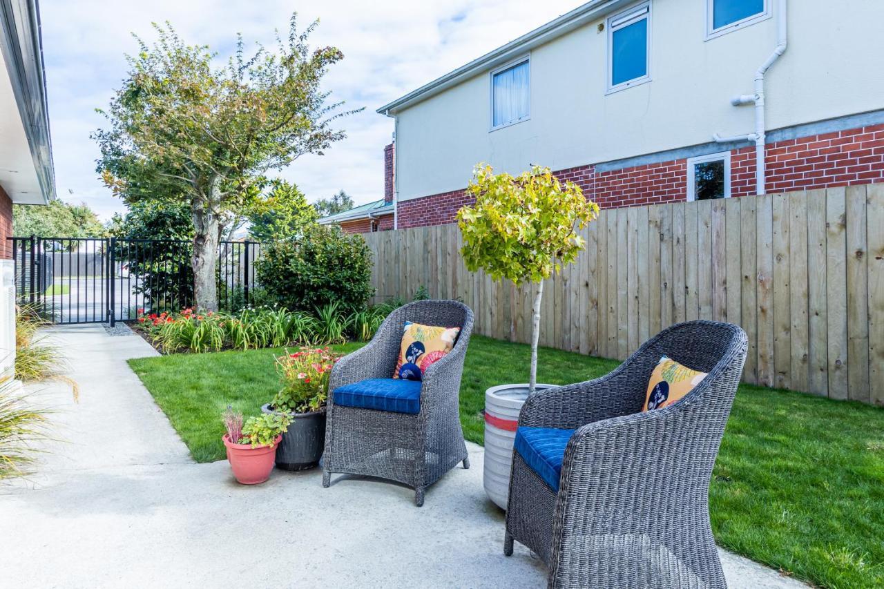 Contemporary Methven Abode Villa ภายนอก รูปภาพ