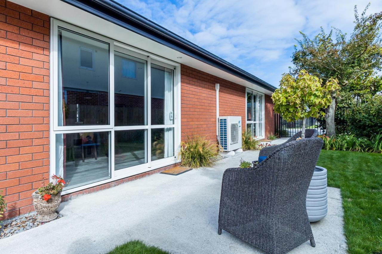 Contemporary Methven Abode Villa ภายนอก รูปภาพ
