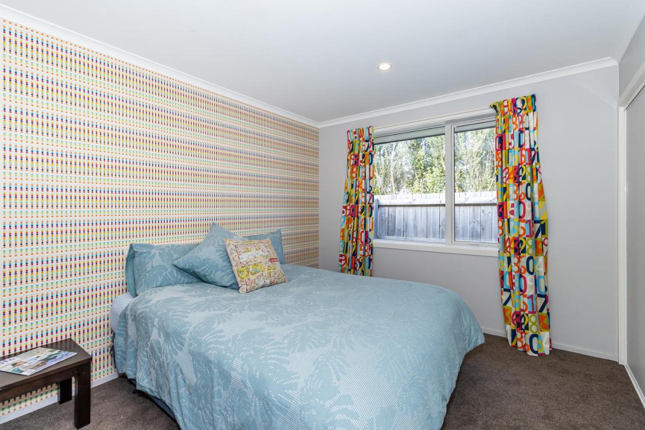 Contemporary Methven Abode Villa ภายนอก รูปภาพ