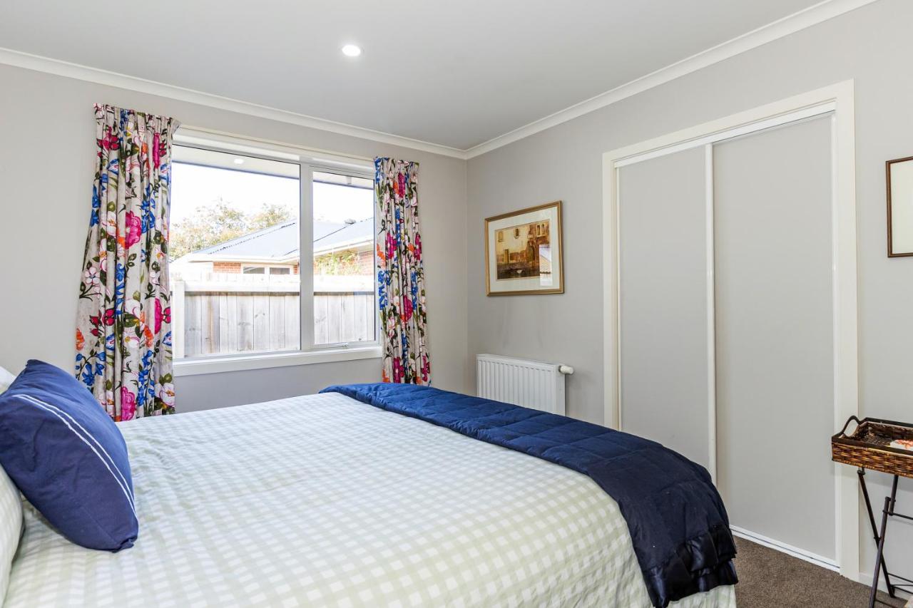 Contemporary Methven Abode Villa ภายนอก รูปภาพ